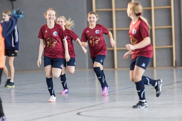 Bild 159 - wDJ Loewinnen Cup D2